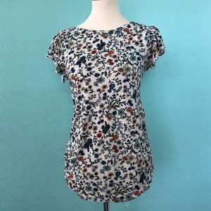 🌺5 for $20🌺 Floral Maternity Top